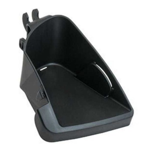 Gyerekülés Lábtartó Smiley/