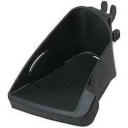 Gyerekülés Lábtartó Smiley/