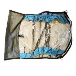 Utánfutó Szélvédő Avenida One