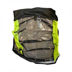 Utánfutó Szélvédő Avenida One