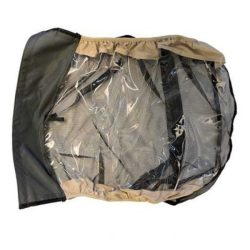 Utánfutó Szélvédő Avenida