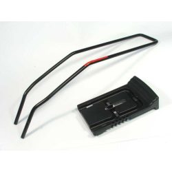 Fém Tartó Rúd Wallaby Üléshez