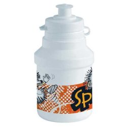 Kulacs 300 Ml Spike Ezüst