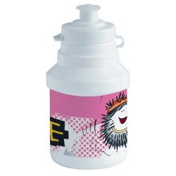 Kulacs 300 Ml Spike Pink