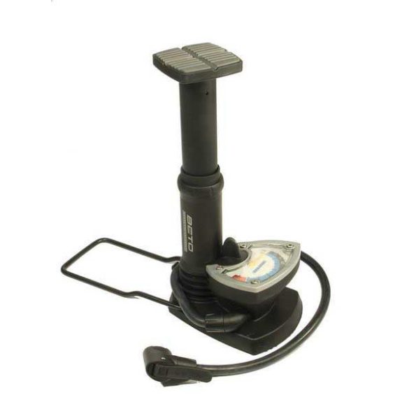 Pumpa Láb Fv/Av/Dv Fejjel