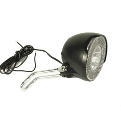 Lámpa Első Dinamós 1w Led