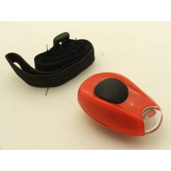 Villogó Mini Hátsó