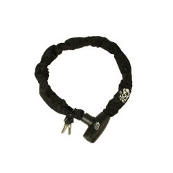 Zár Láncos 10x10x1100mm