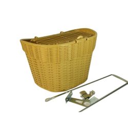 Kosár Előre 26-Os Műanyag