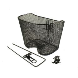 Kosár Előre 26-Os Acél