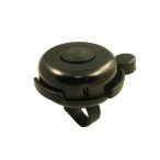 Csengő 52mm Acél/Műa