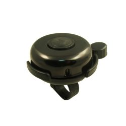 Csengő 52mm Acél/Műa