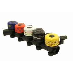 Csengő Kicsi Mintás