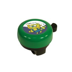 Csengő Gyermek Ii Zöld