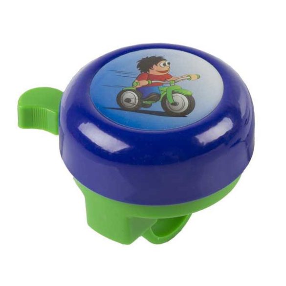 Csengő Gyermek Iii Kék