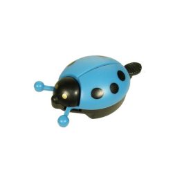 Csengő Gyermek Katica Kék