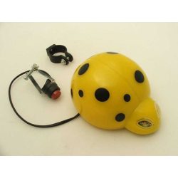 Kürt Elektromos Katica