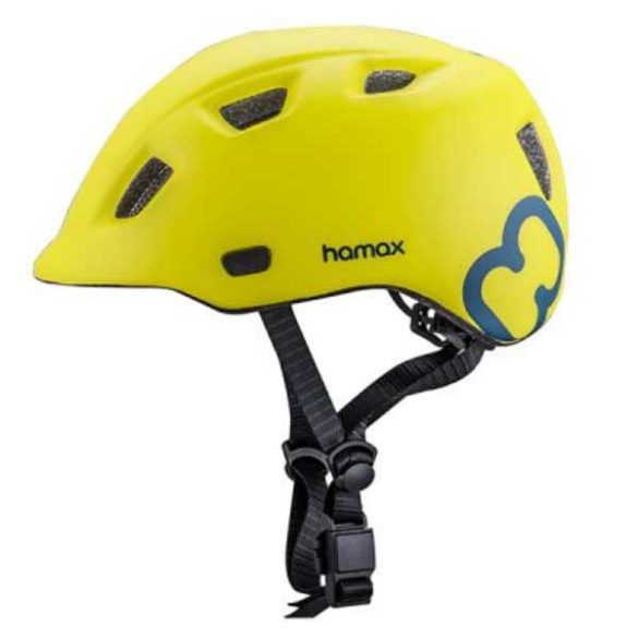 Hamax Thundercap 47-52