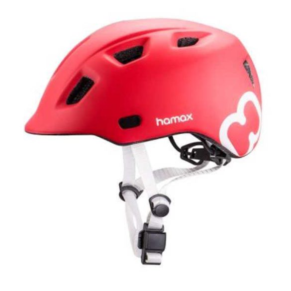 Hamax Thundercap 47-52