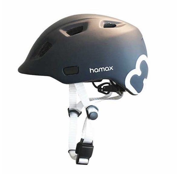 Hamax Thundercap 47-52