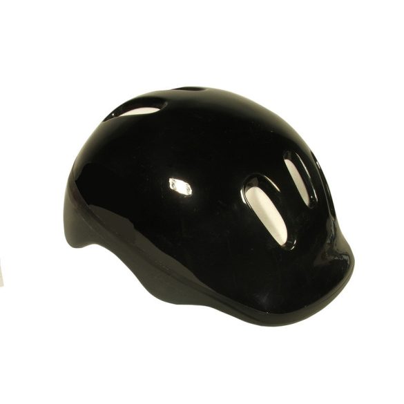 Sisak Gyermek Xs(48-51) Fekete
