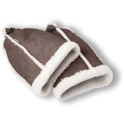 Kézmelegítő Egyujjas Barna/