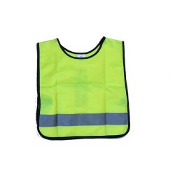 Gyermek Fényvisszaverő Mellény