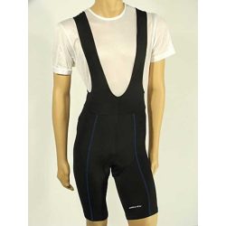 Kerékpáros Nadrág Kantáros S
