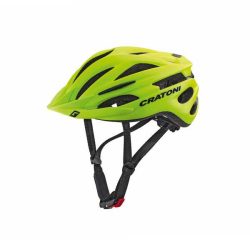 Sisak Pacer+ Lime Matt L-Xl