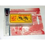 Gumijavító Öntapadós Altrix