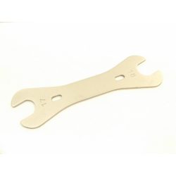 Szerszám Kónuszkulcs 17-18