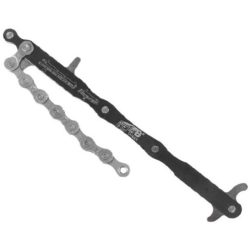 Szerszám Láncnyúlás Mérő