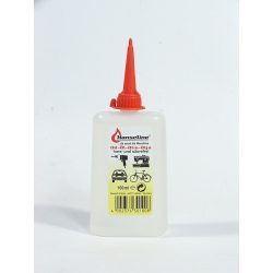 Finom Olaj 100ml Hans.