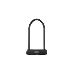 ABUS U-lakat 460/150 HB230 Granit, USH tartóval, fekete