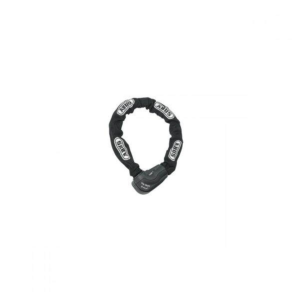 ABUS láncos lakat Granit X-Plus 1060/140 City Chain, fekete