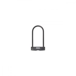 ABUS U-lakat 32/150 HB230 Facilo, USH tartóval, fekete