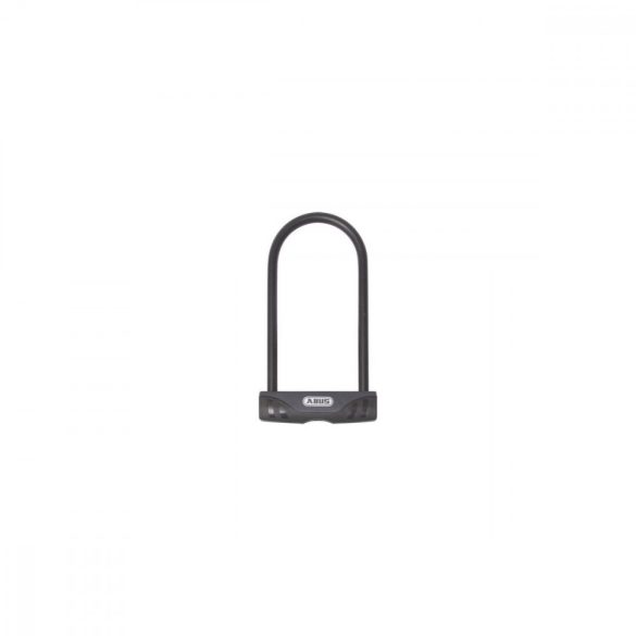 ABUS U-lakat 32/150 HB230 Facilo, USH tartóval, fekete