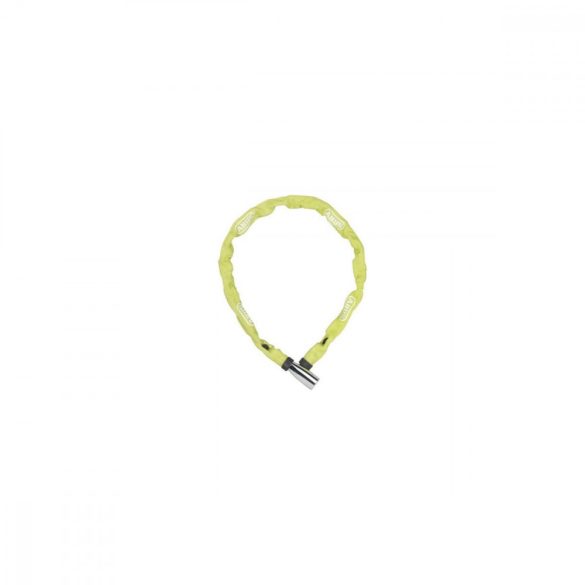 ABUS láncos lakat 1500/60 Web, lime