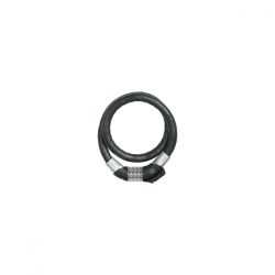   ABUS görgős lakat számzárral 1460/85 Raydo Pro 1460, KF tartóval