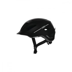   ABUS kerékpáros városi sisak Pedelec 2.0, In-Mold, velvet black, L (56-62 cm)