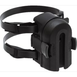   ABUS lakattartó U-lakatokhoz USKF - 28-36mm váz átmérőhöz