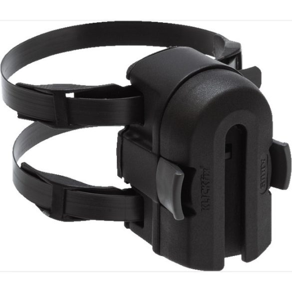 ABUS lakattartó U-lakatokhoz USKF - 28-36mm váz átmérőhöz
