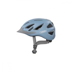   ABUS kerékpáros városi sisak Urban-I 3.0, In-Mold, glacier blue, M (52-58 cm)