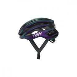   ABUS kerékpáros sport sisak AirBreaker, In-Mold, flipflop purple, L (58-62 cm)