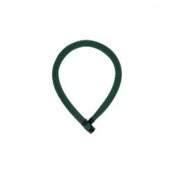 ABUS láncos lakat 7210/85 Ivera Chain, diving blue