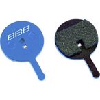   BBS-43T tárcsafék betét kerékpárhoz Avid Ball Bearing 5 kompatibilis, trekking felhasználásra