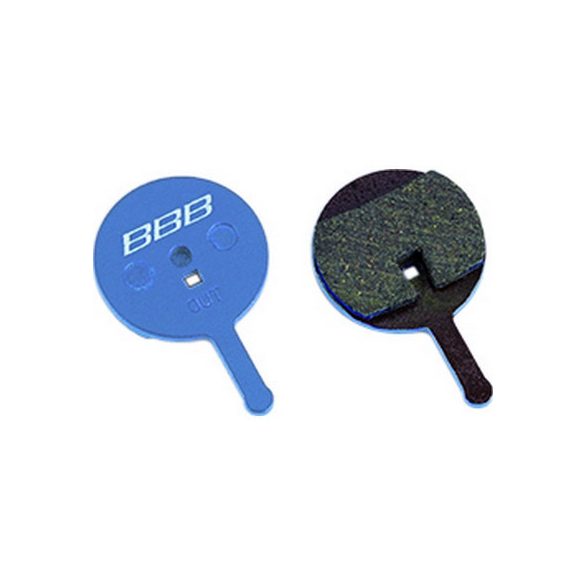 BBS-43T tárcsafék betét kerékpárhoz Avid Ball Bearing 5 kompatibilis, trekking felhasználásra