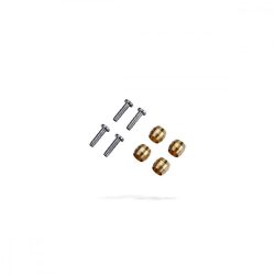   BCB-282 szervíz készlet FittingKit hidraulikus tárcsafékhez Shimano 2.1mm kompatibilis