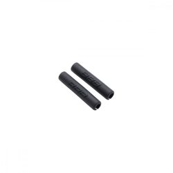 BCB-90B váz-, kábelvédő 5mm fekete (2 db)