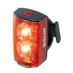 Lámpa Sigma hátsó Buster RL80